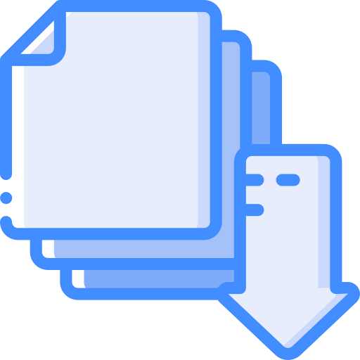 Files アイコン