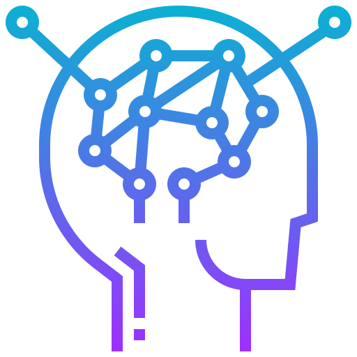 Learning icon