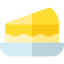 Cheesecake icon 64x64