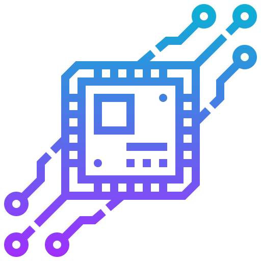 Cpu icon