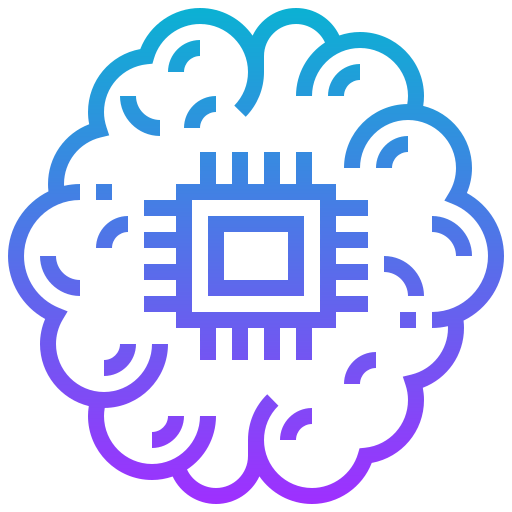 Brain icon