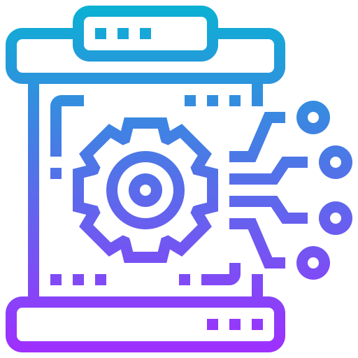 Database ícono