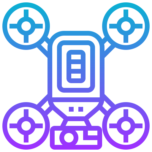 Drone icon