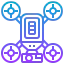 Drone ícone 64x64