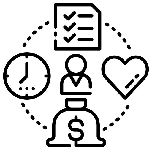 Enterpreneurship icon