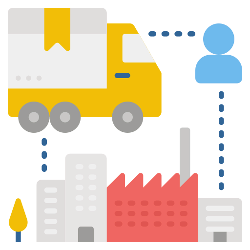 Supplier icon
