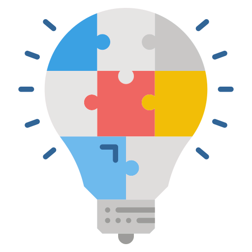 Innovation icon