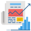 Analytics biểu tượng 64x64