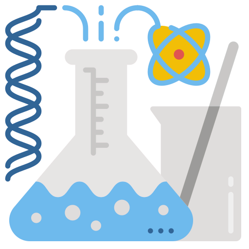 Research icon