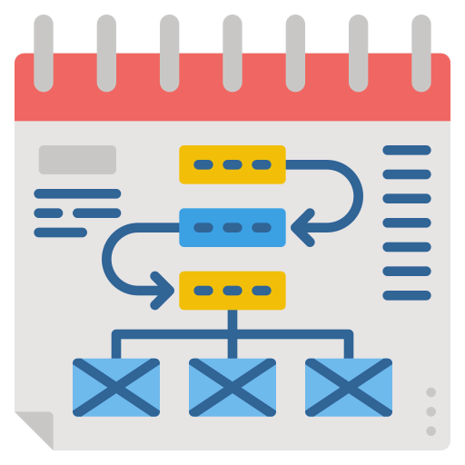 Planning icon