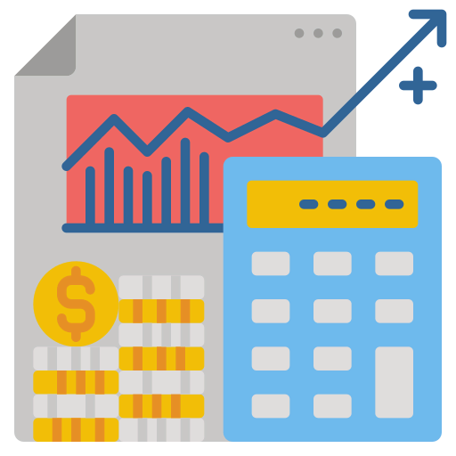 Calculation icon