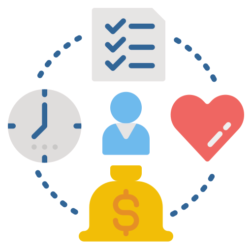 Enterpreneurship icon