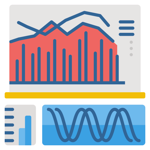 Analytics icon