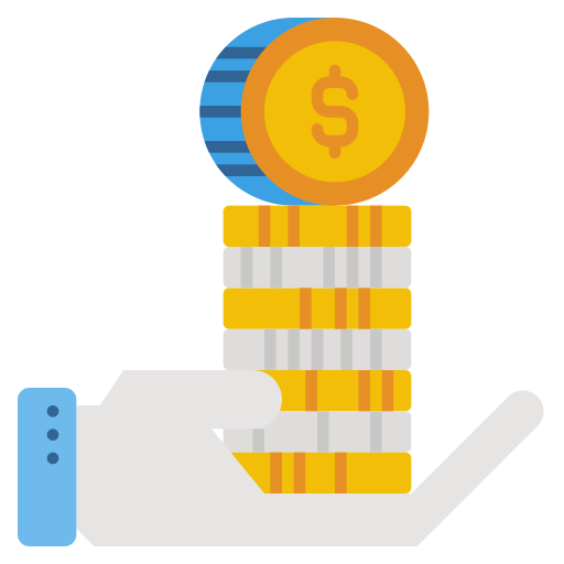 Profit icon