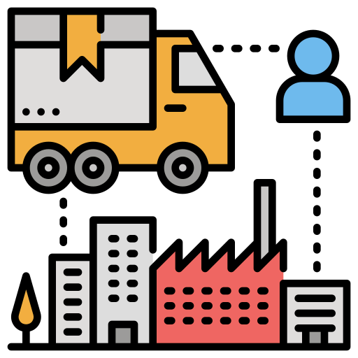 Supplier icon