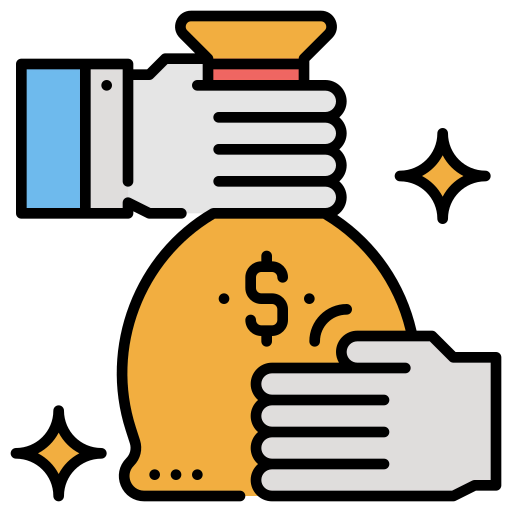 Salary icon