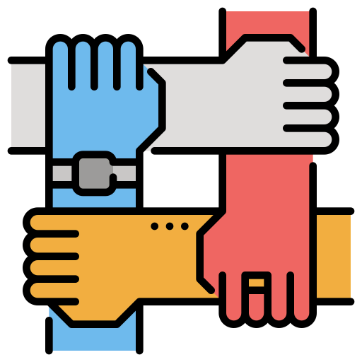 Partnership icon