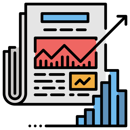 Analytics icon
