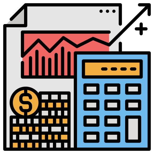 Calculation icon