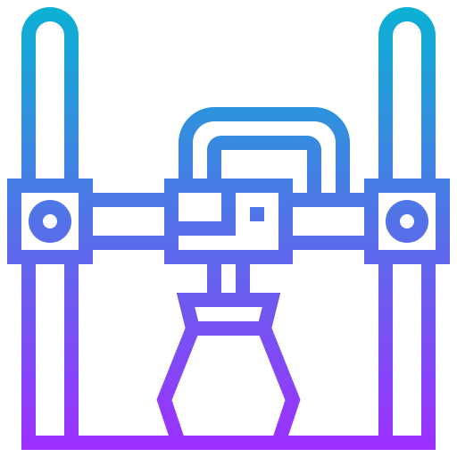 Machine 图标