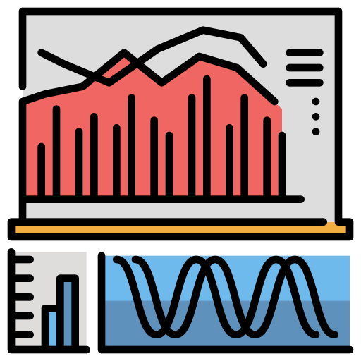 Analytics icon