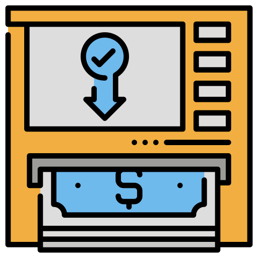 Atm icon