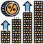 Increase icon 64x64