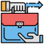 Job offer icon 64x64
