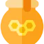 Honey jar icon 64x64