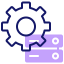 Configuration icône 64x64