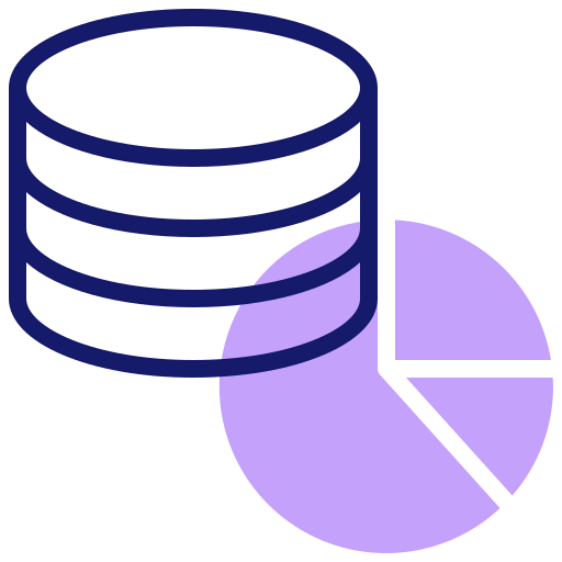 Databases Ikona