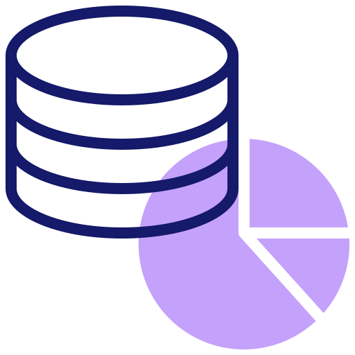 Databases 图标