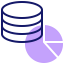 Databases Symbol 64x64