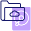 File storage Symbol 64x64