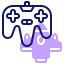 Game controller icon 64x64