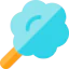 Cotton candy icon 64x64
