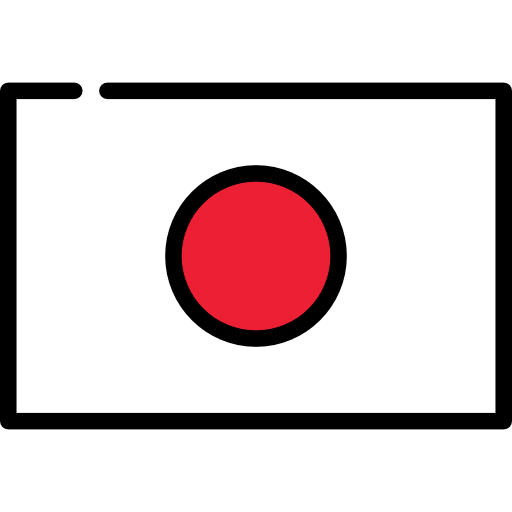 Japan Symbol