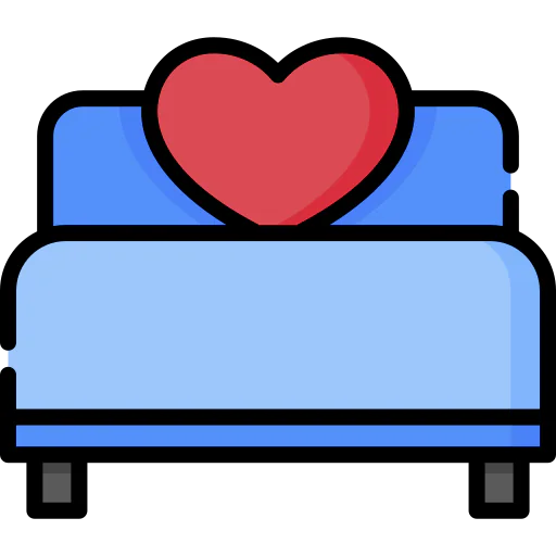 Bed icon
