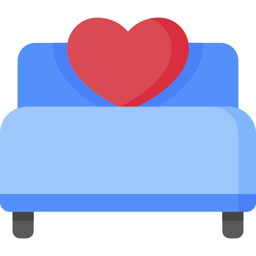 Bed icon