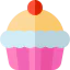 Cupcake 图标 64x64