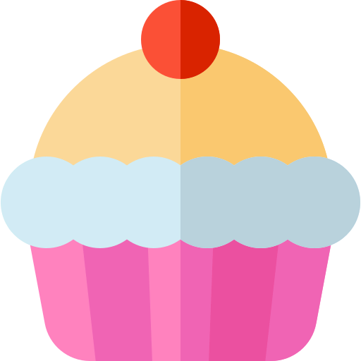 Cupcake icon