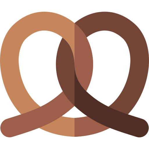 Pretzel icon