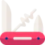 Карманный нож иконка 64x64