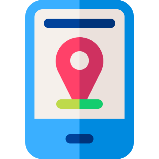 Location icon
