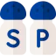 Salt and pepper icon 64x64