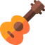 Guitar Symbol 64x64