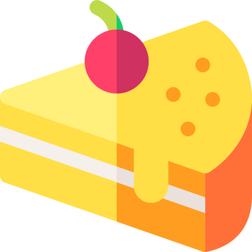 Cake icon