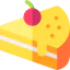 Cake icon 64x64