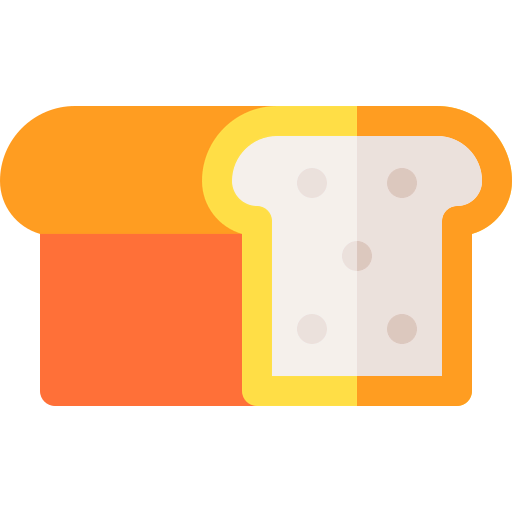 Bread icon
