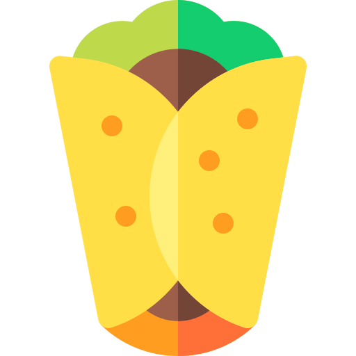 Shawarma icon